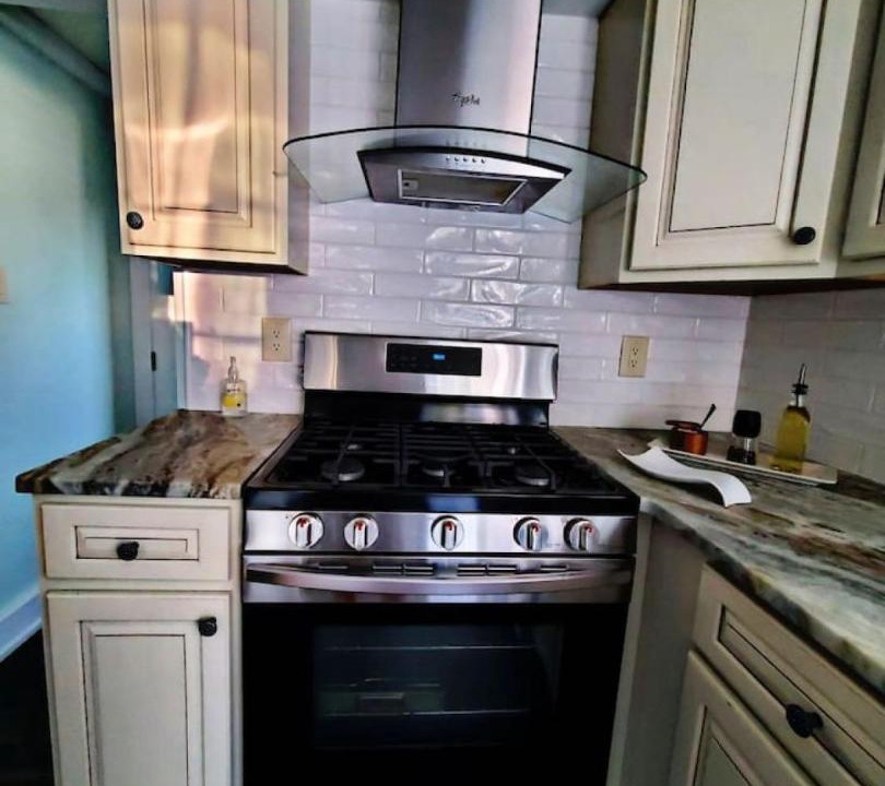 Photo of Kitchen in Rio Grande