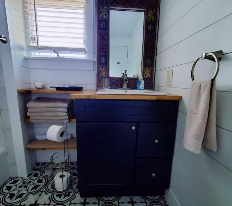 Photo of Bathroom in Rio Grande