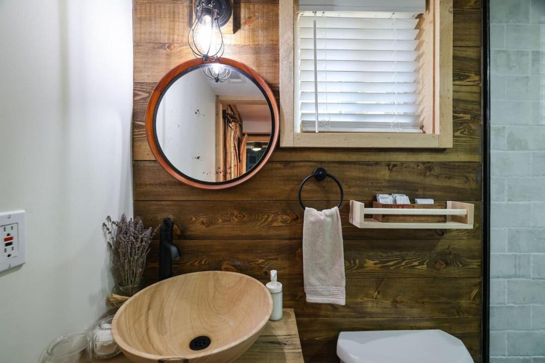 Photo of Bathroom in Greentown
