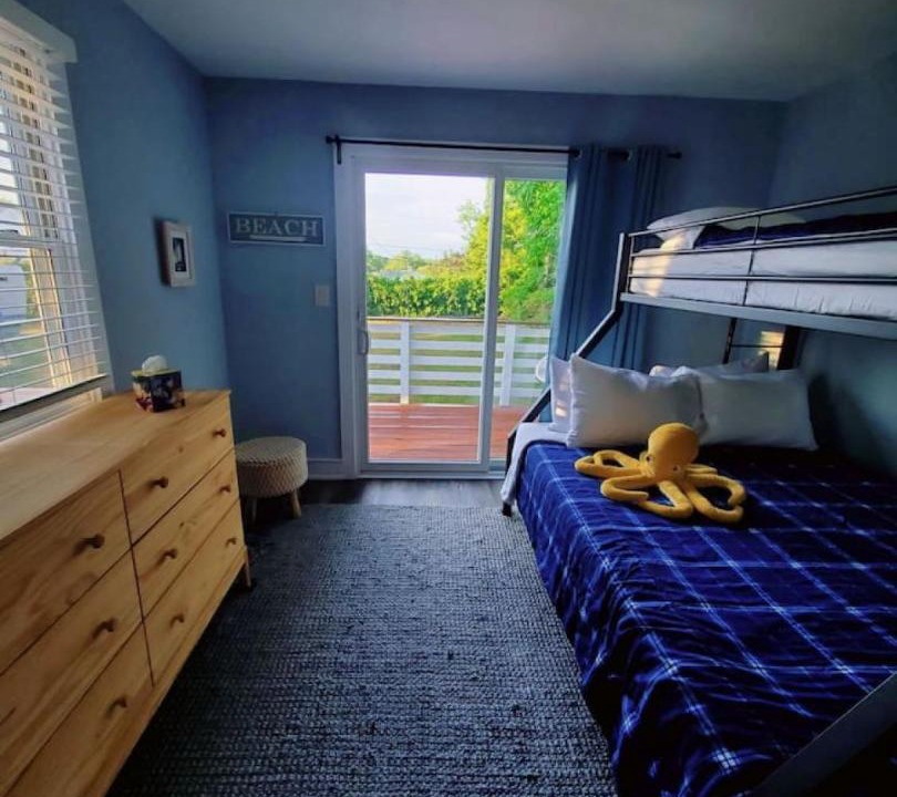 Photo of Bedroom in Rio Grande