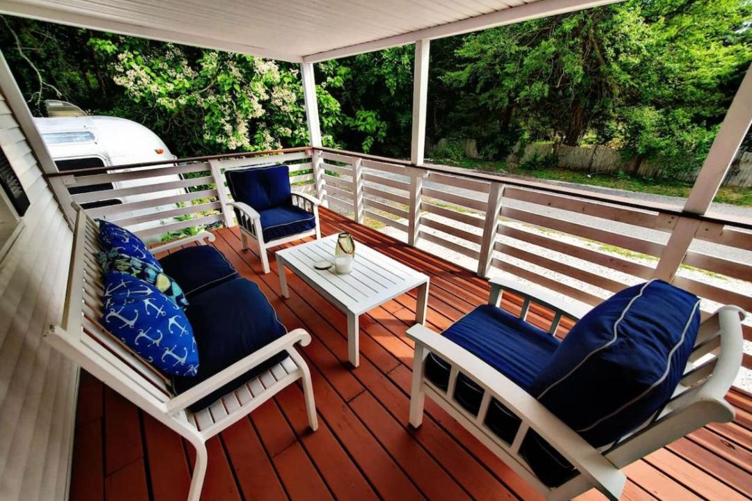 Photo of Patio Balcony in Rio Grande