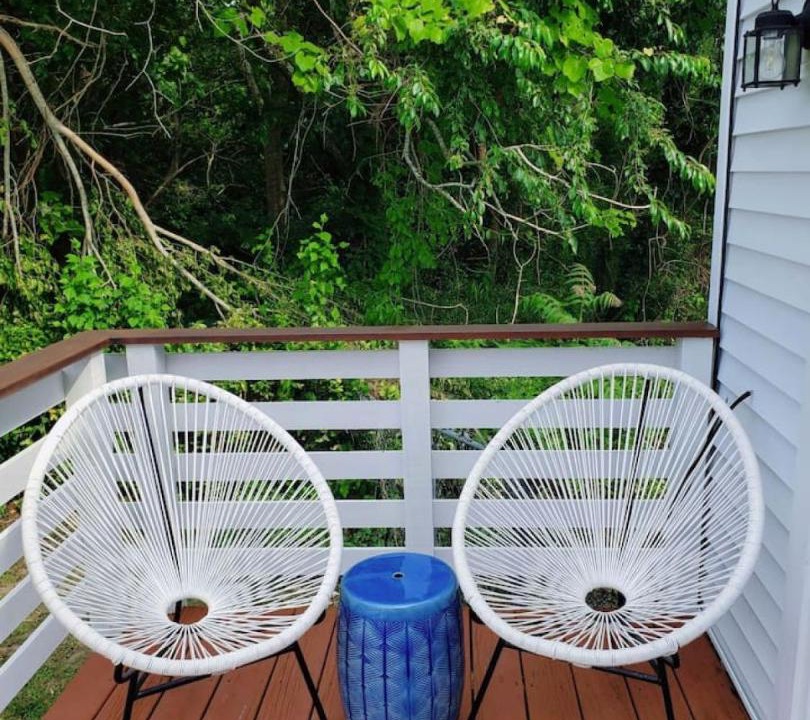 Photo of Patio Balcony in Rio Grande