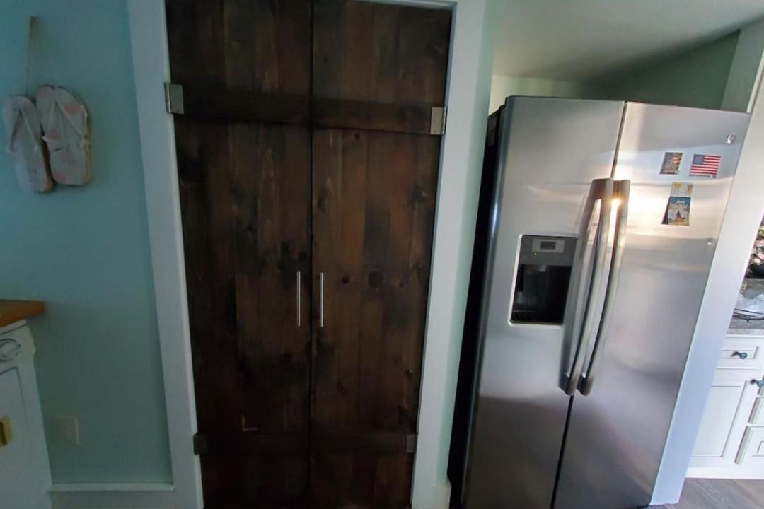 Photo of Kitchen in Rio Grande