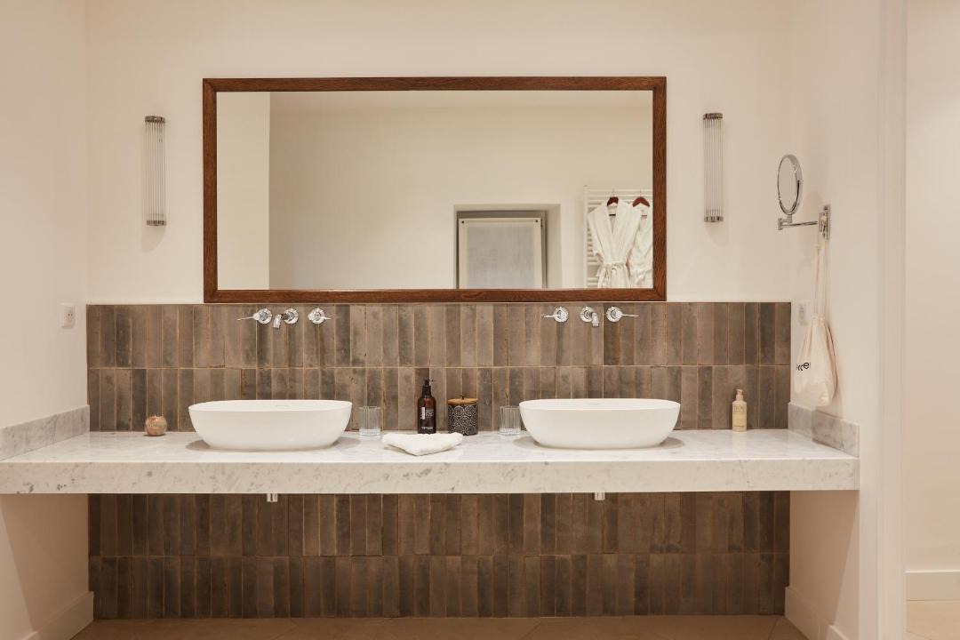 Photo of Bathroom in Arbois