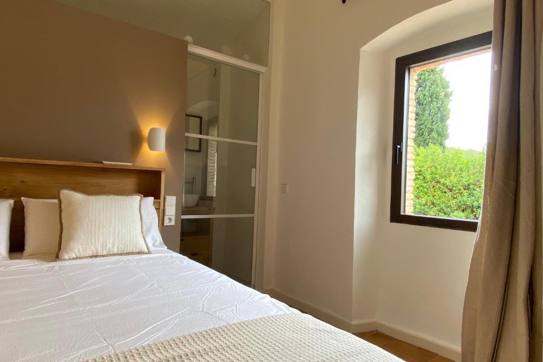 Photo of Bedroom in Monells