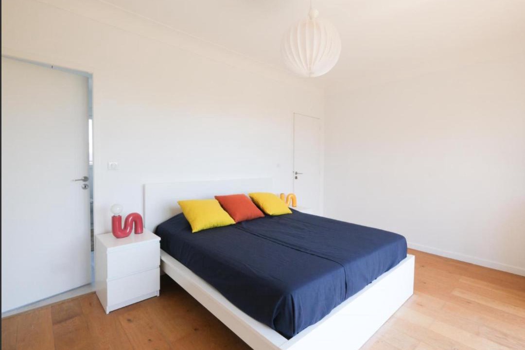 Photo of Bedroom in Saint-Alban