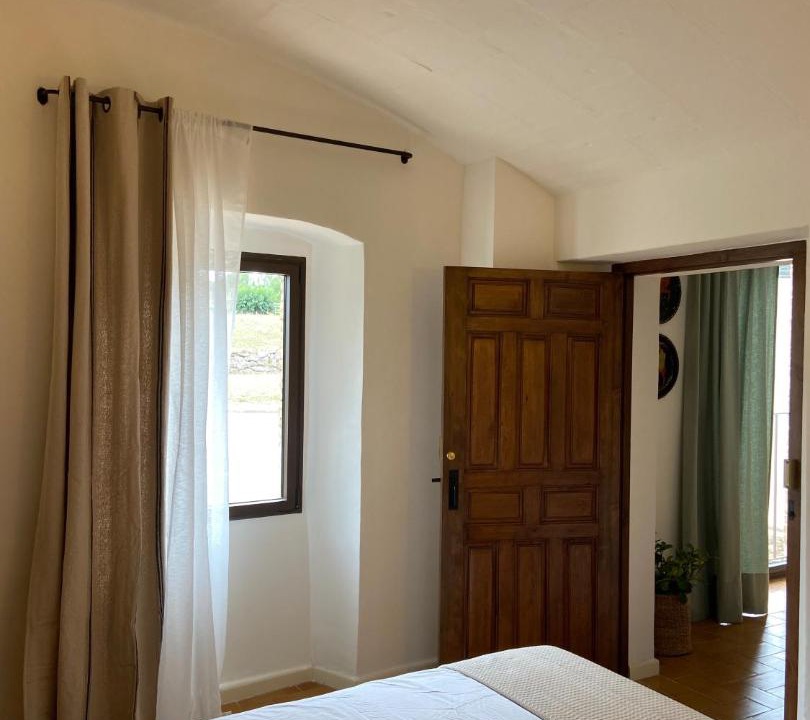 Photo of Bedroom in Monells