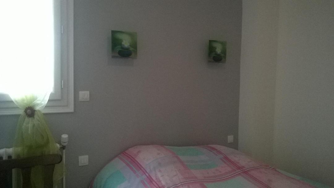 Photo of Bedroom in Le Faouet