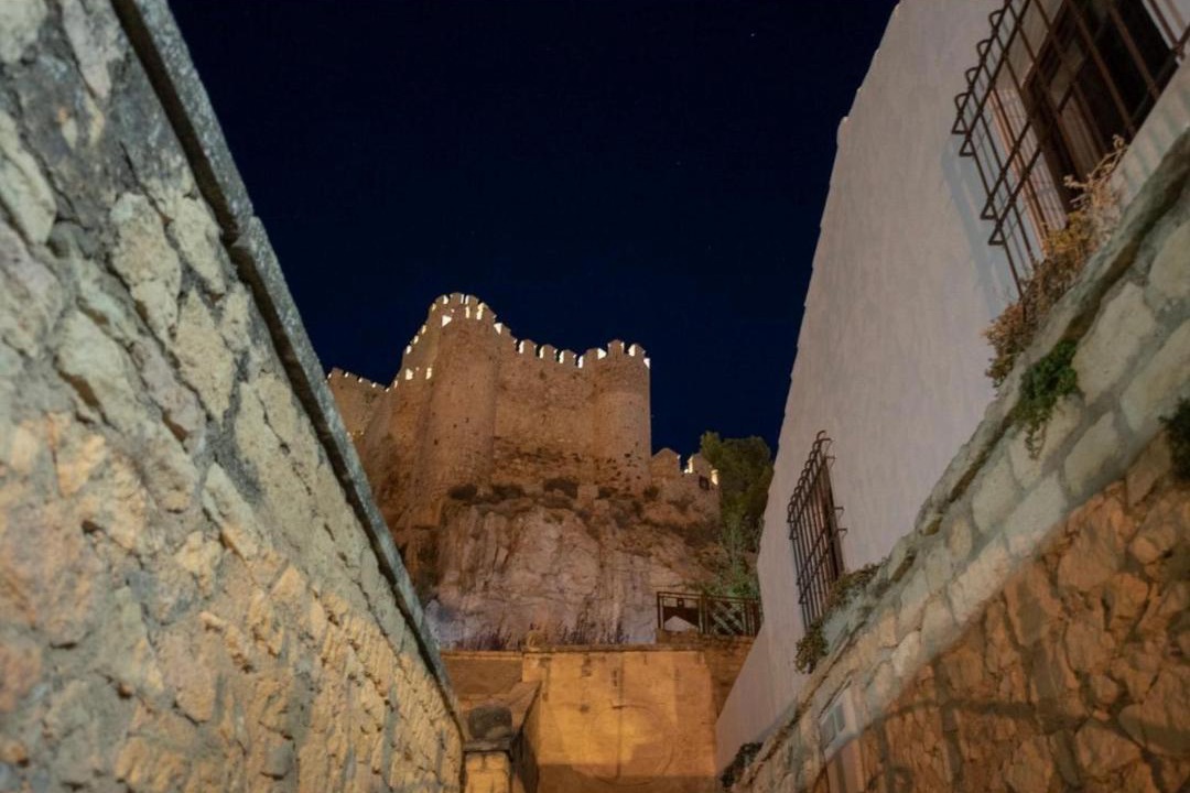 Photo of Others in Almansa