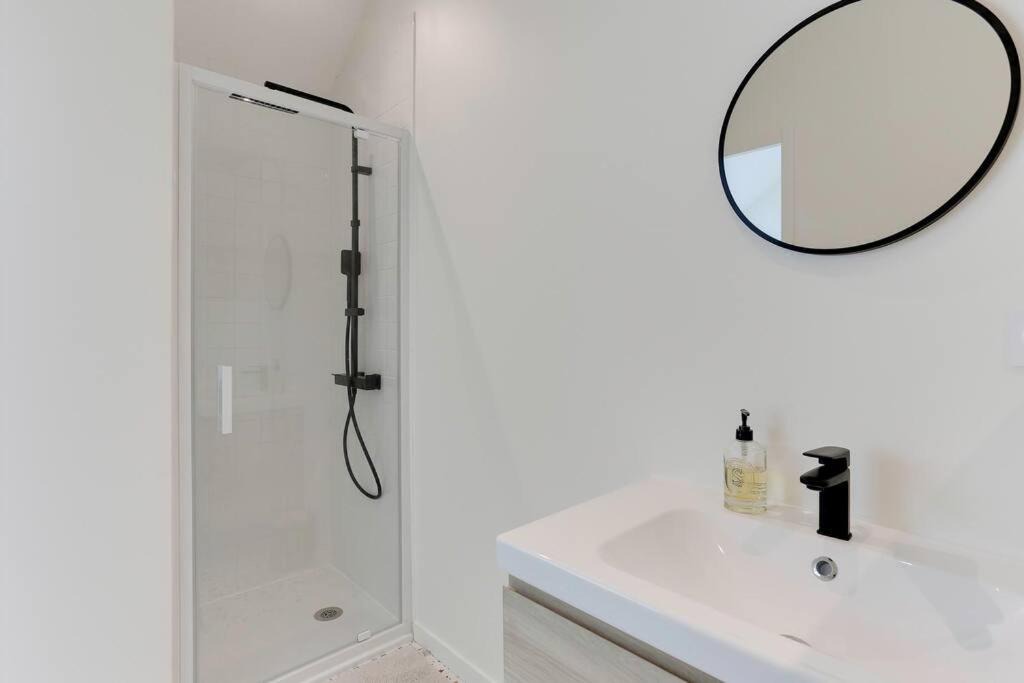 Photo of Bathroom in Saint-Jacques-de-la-Lande