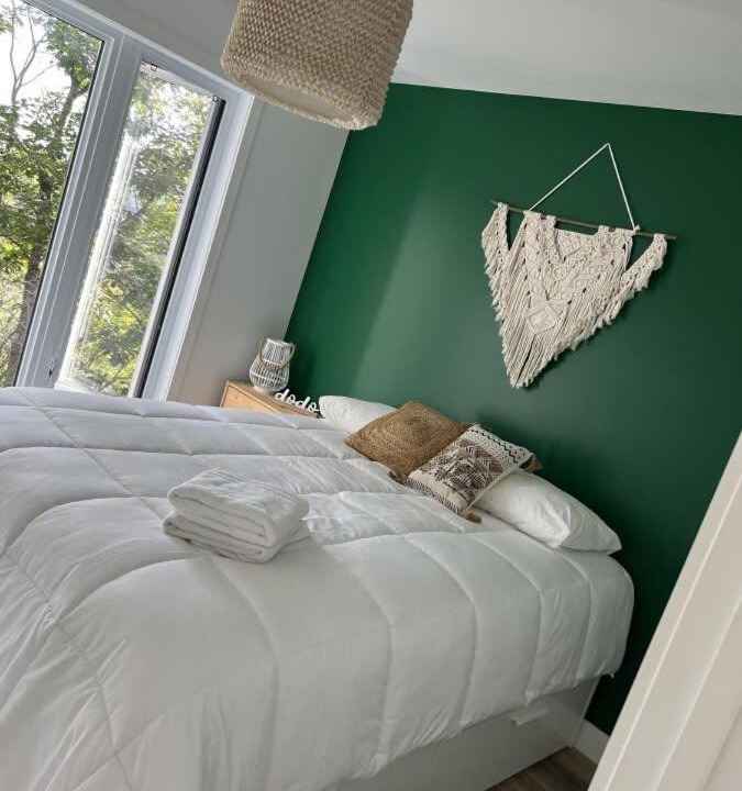 Photo of Bedroom in Sainte-Beatrix