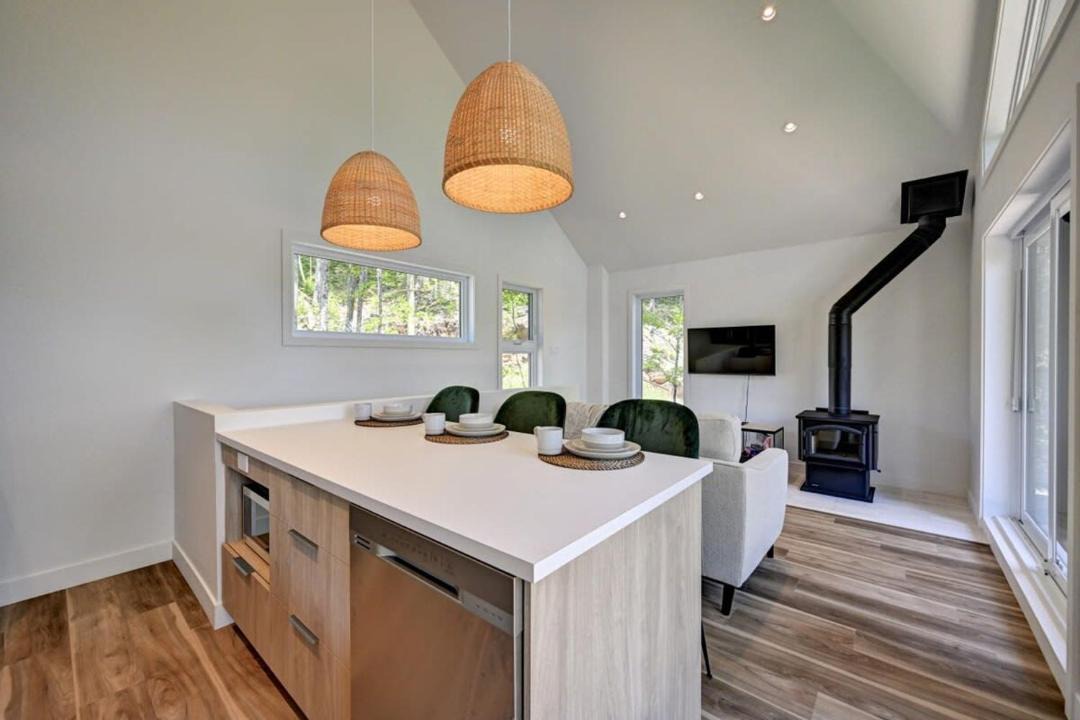 Photo of Kitchen in Sainte-Beatrix