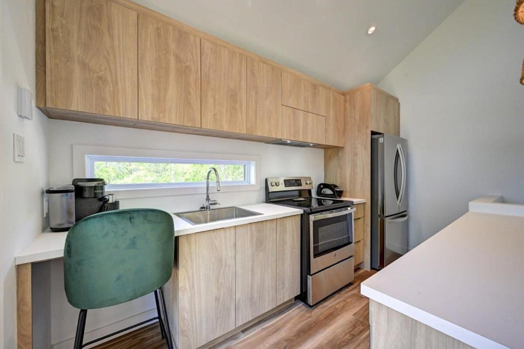 Photo of Kitchen in Sainte-Beatrix