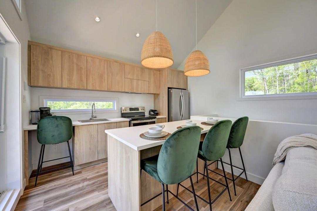Photo of Kitchen in Sainte-Beatrix
