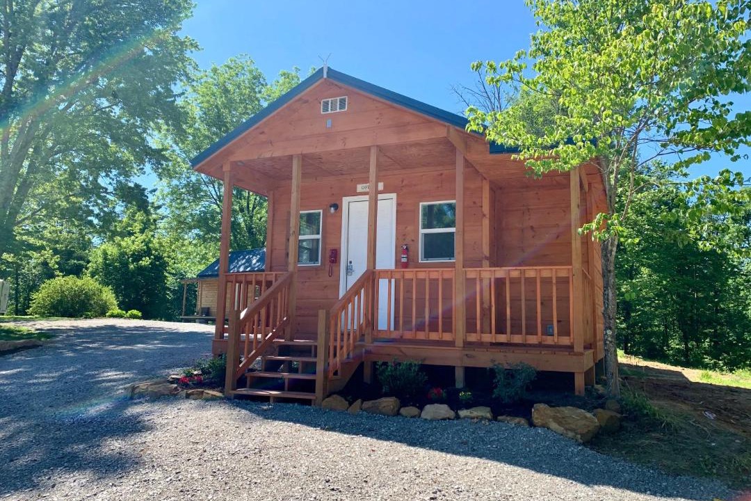 Photo of Others in Jamestown