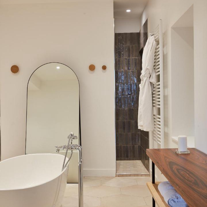 Photo of Bathroom in Arbois