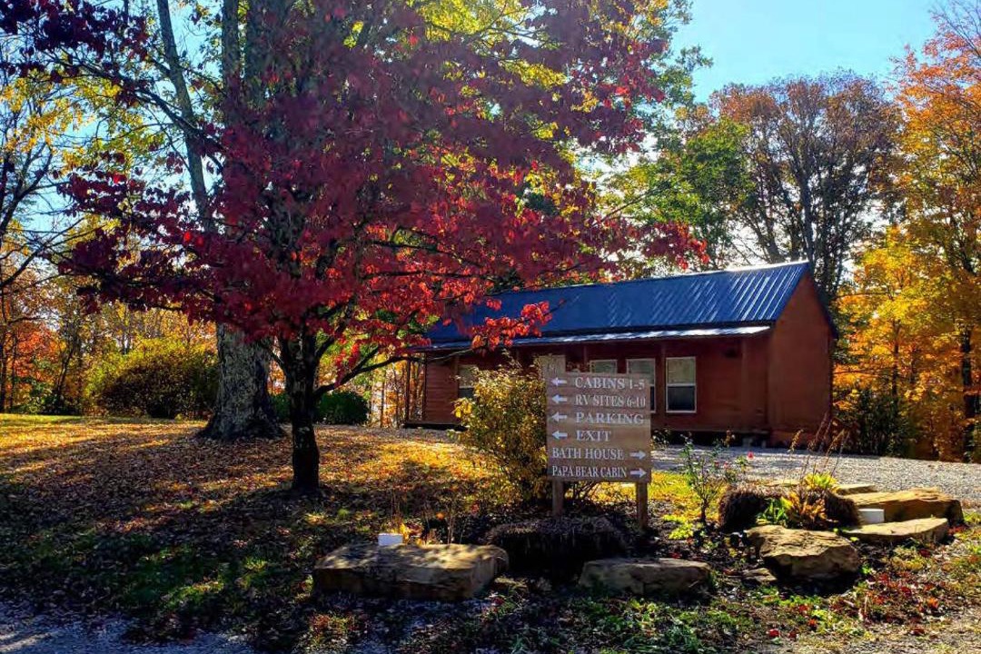 Photo of Others in Jamestown