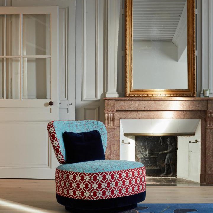 Photo of Livingroom in Arbois
