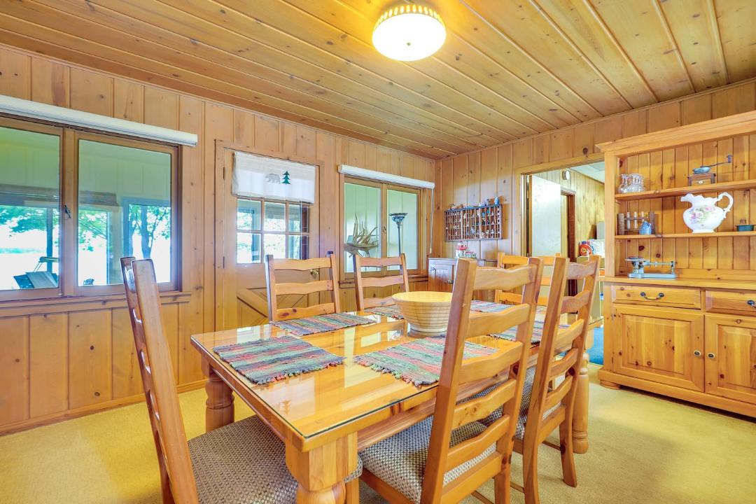 Photo of Kitchen in Central Lake
