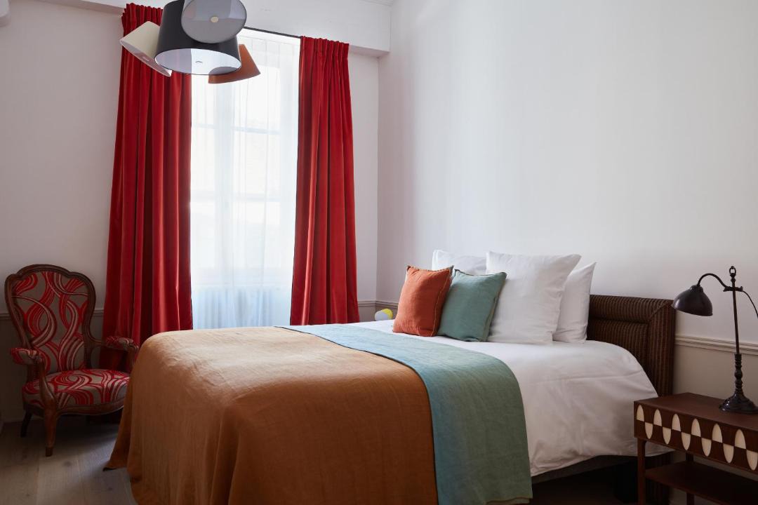 Photo of Bedroom in Arbois