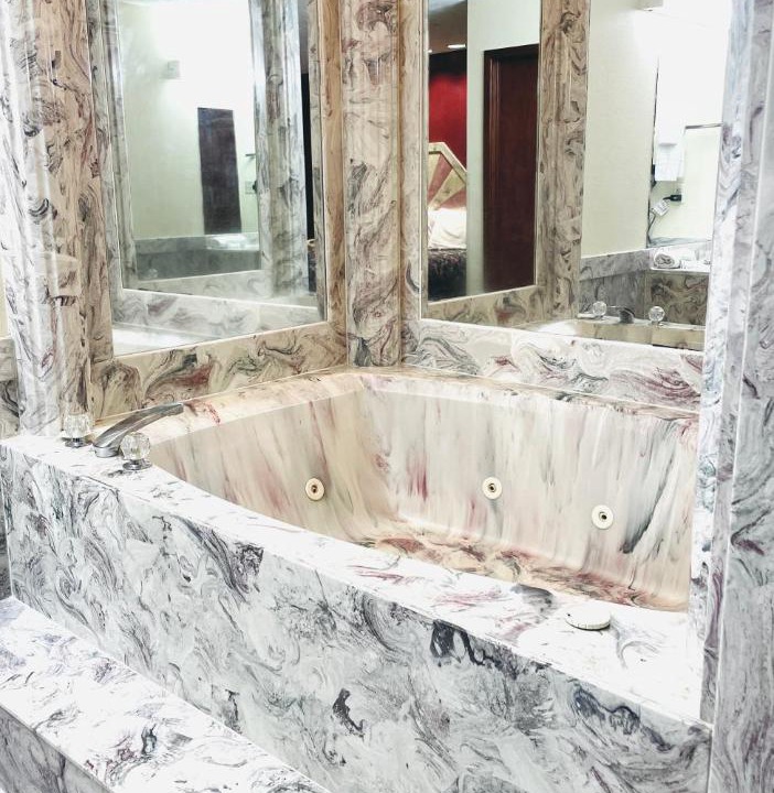 Photo of Bathroom in Hazlehurst