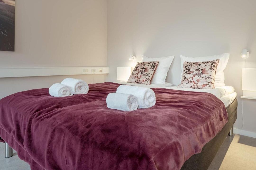 Photo of Bedroom in Kjellerup