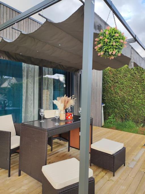 Photo of Patio Balcony in Colombelles