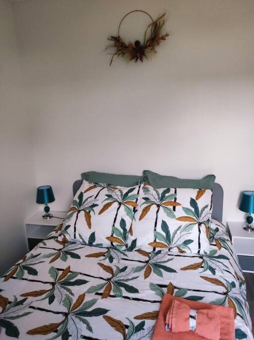 Photo of Bedroom in Colombelles