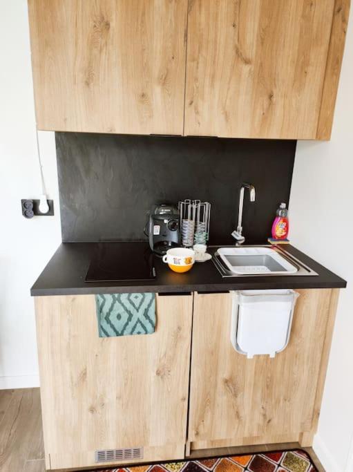 Photo of Kitchen in Colombelles