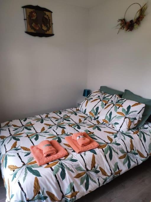 Photo of Bedroom in Colombelles