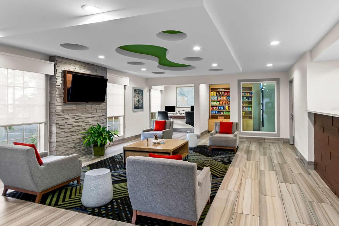 Photo of Livingroom in Niceville