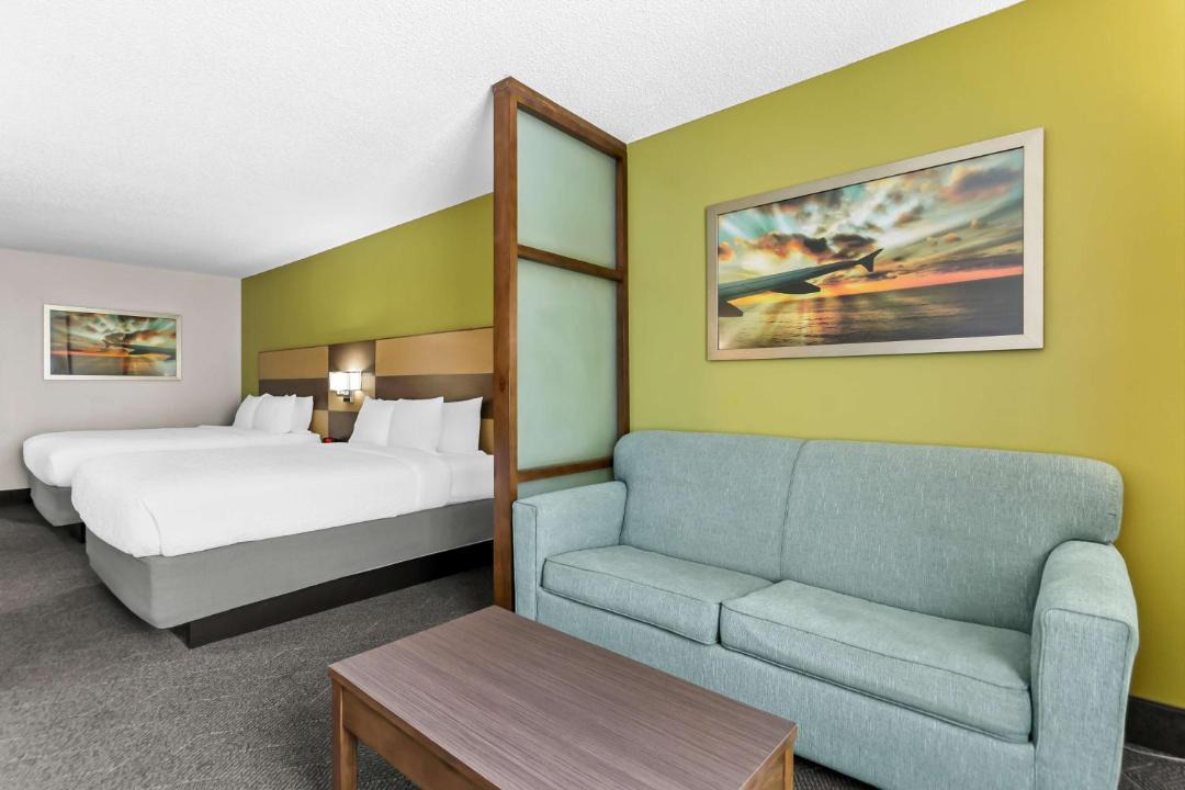 Photo of Bedroom in Niceville