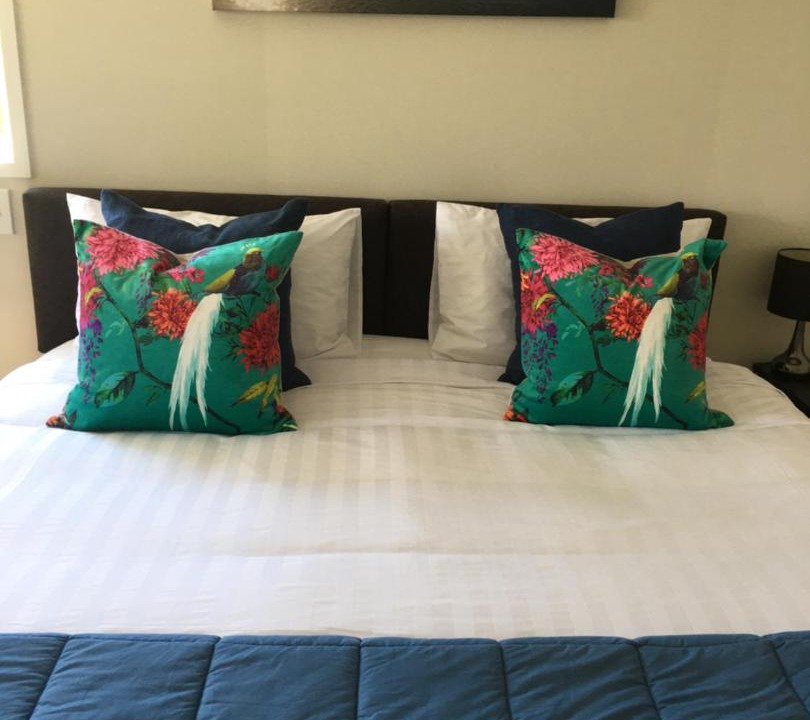 Photo of Bedroom in Owhata