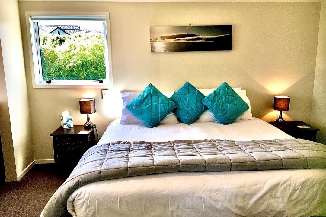 Photo of Bedroom in Owhata