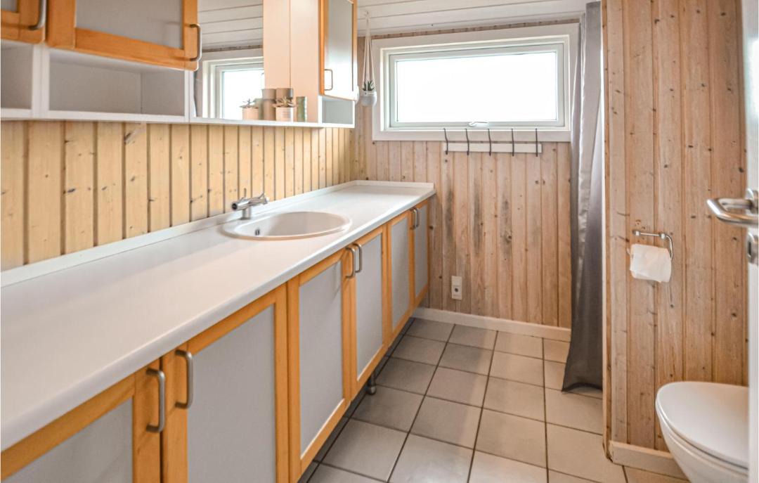 Photo of Bathroom in Klitmoller