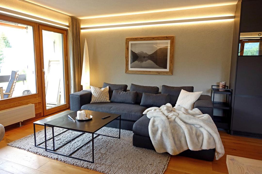 Photo of Livingroom in Champfer