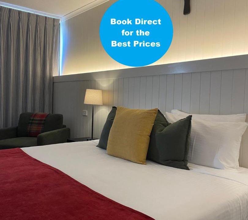 Photo of Bedroom in Traralgon