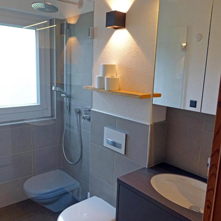 Photo of Bathroom in Champfer