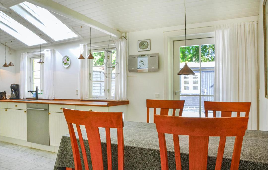 Photo of Kitchen in Udsholt