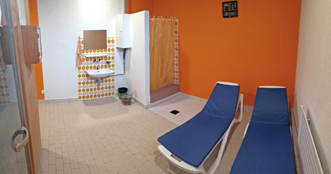 Photo of Bathroom in Champfer
