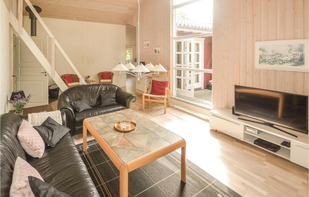 Photo of Livingroom in Fjellerup
