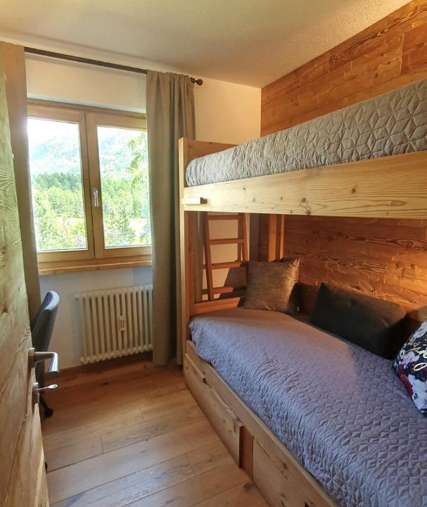 Photo of Bedroom in Champfer