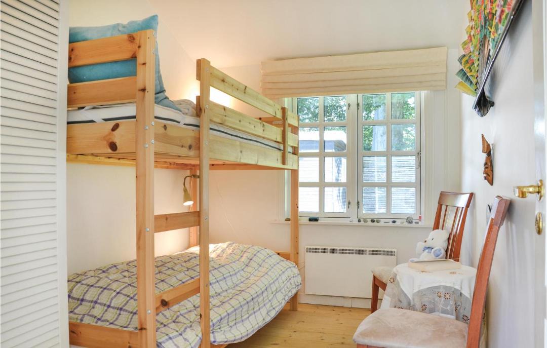 Photo of Bedroom in Udsholt
