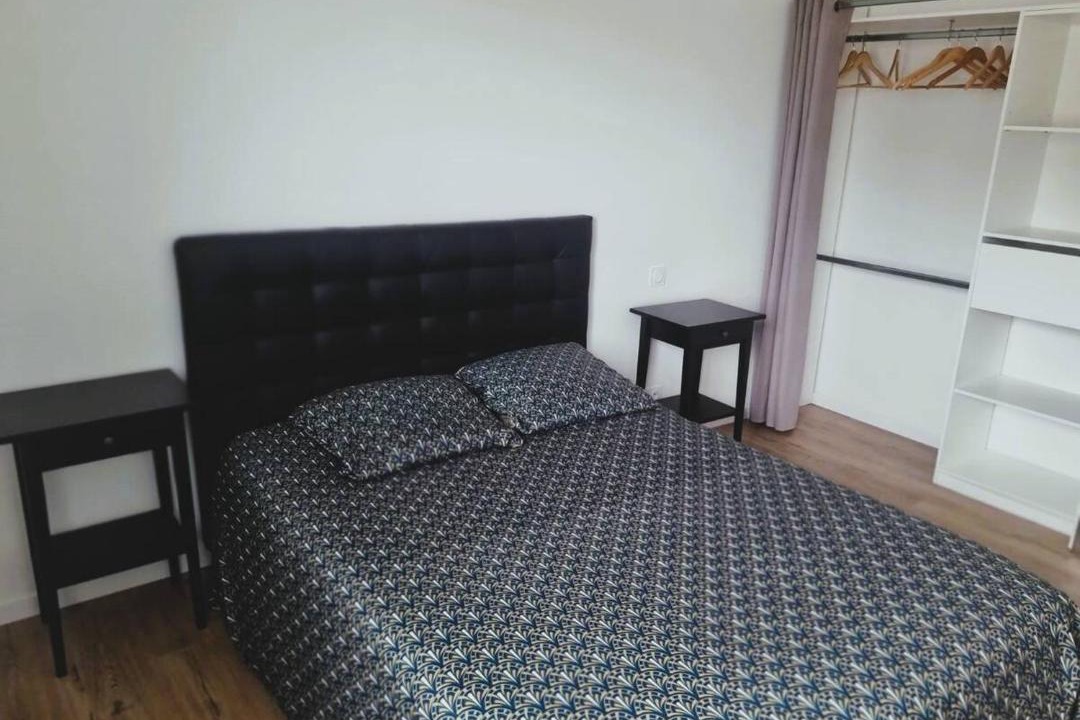 Photo of Bedroom in Miniac-Morvan