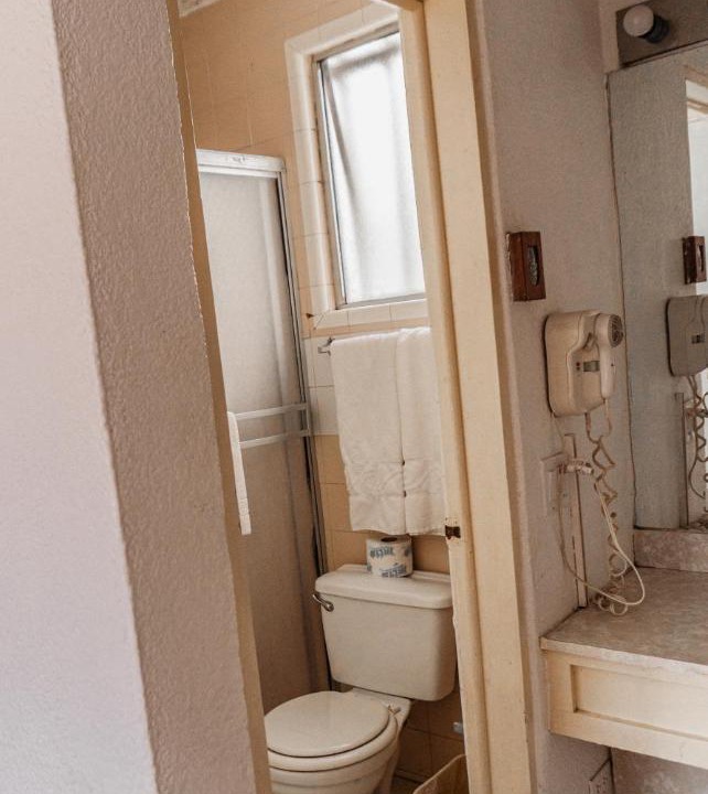 Photo of Bathroom in Zona Centro