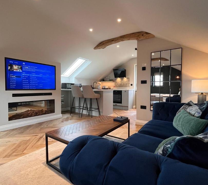 Photo of Livingroom in Ripley