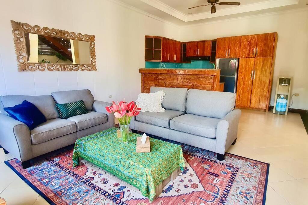 Photo of Livingroom in Tibubeneng