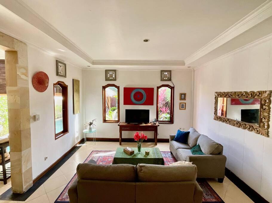 Photo of Livingroom in Tibubeneng