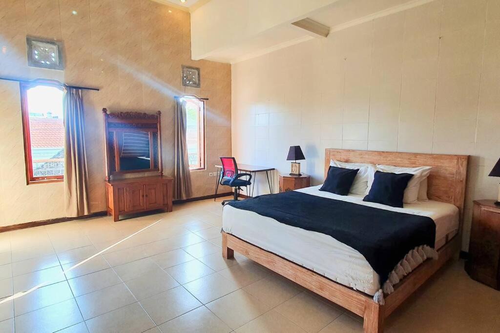 Photo of Bedroom in Tibubeneng