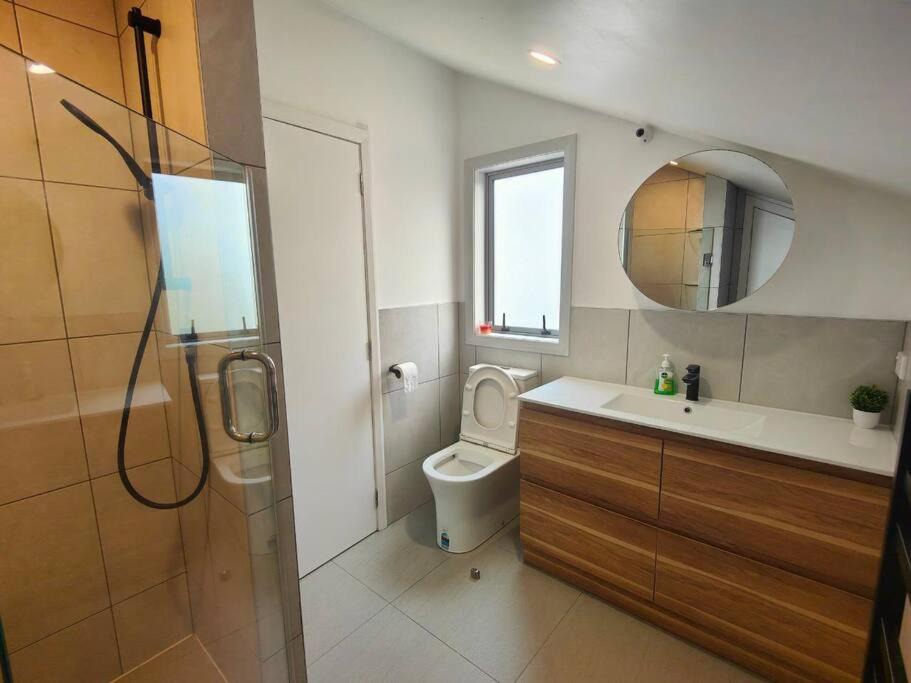 Photo of Bathroom in Mellons Bay